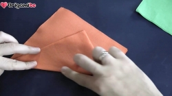 کاردستی با کاغذ رنگی برای کودکان و پیش دبستانی ها